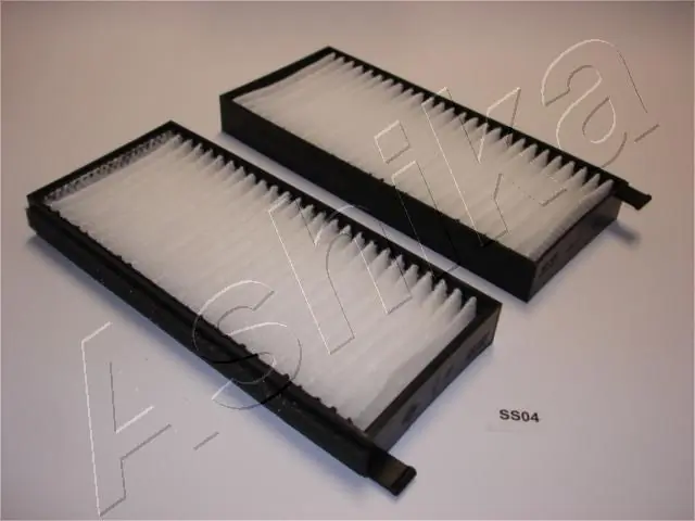 Filtro de cabina Wunder QC1110WU precio, desde 10,21 EUR