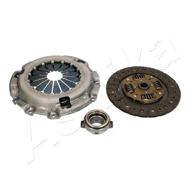 624312460 INA Embrague motor