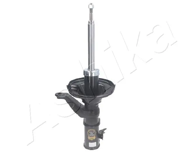 Amortiguador delantero izquierdo 731006 Kayaba