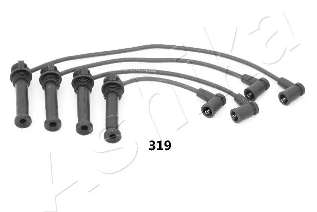 Cables de alta tensión, juego Mazda 6 (2005-2007)