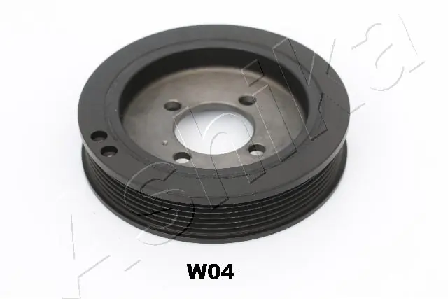 Polea del cigüeñal Chevrolet Captiva I SUV (C100) (2006 - 2010) precio, desde 43,71 EUR