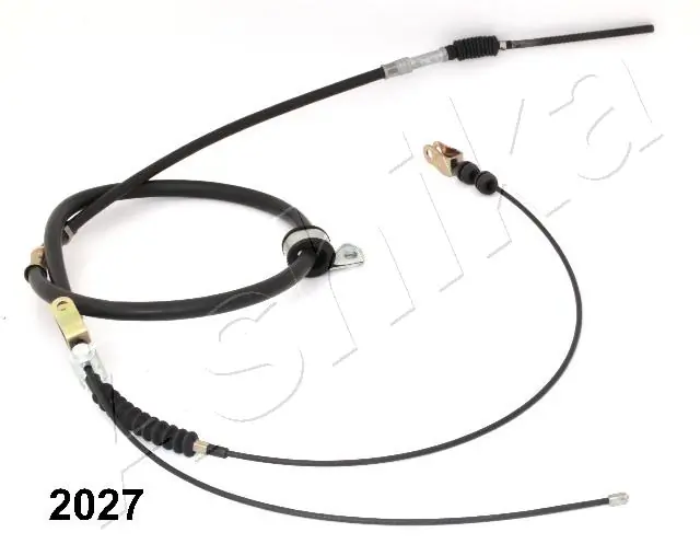 Comprar Cable de freno de mano trasero derecho/izquierdo Toyota Hiace III H10