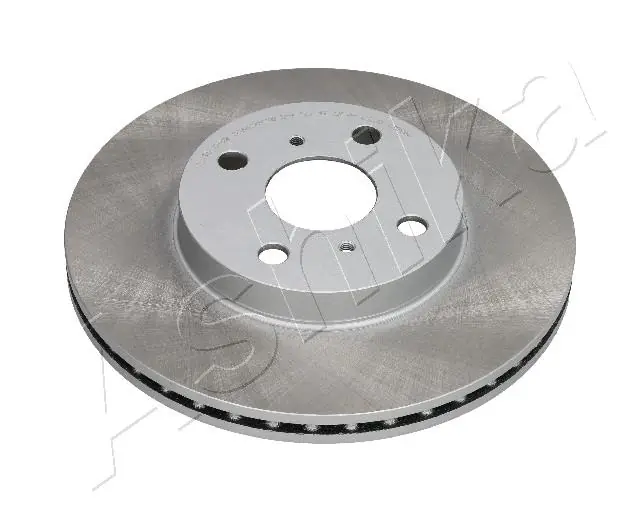 Disco de freno delantero Toyota Yaris  monovolumen comprar en España