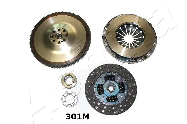 9803301M Ashika Embrague motor