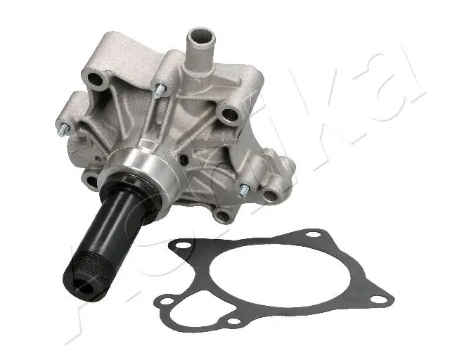 Comprar 529197 VALEO Bomba de agua para motor