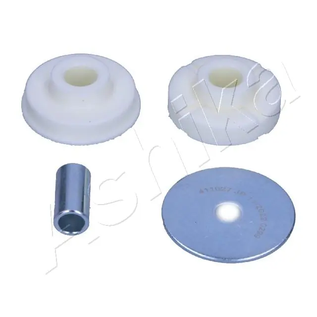 Copelas trasero para BMW X5  (E70)