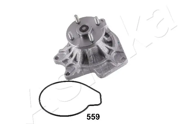Comprar Bomba de agua para motor Canter VIII FB7, FB8, FE7, FE8