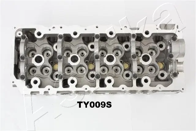 Comprar Culata Toyota Land Cruiser  J12