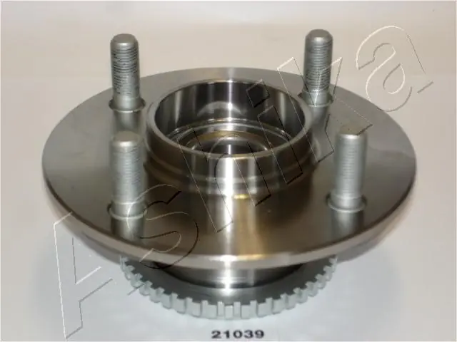 Cubo de rueda trasero Nissan Primera P11