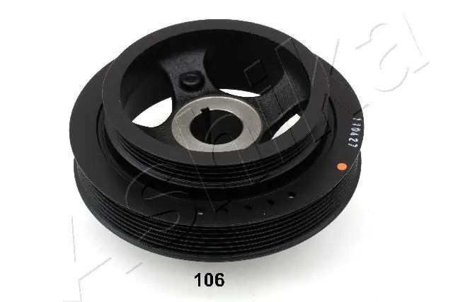  Polea de cigüeñal Nissan Navara 