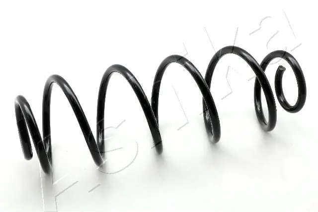 Muelle de suspensión para Citroen C3  (SH)