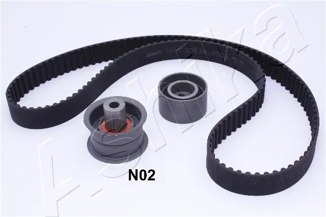 Juego de correas dentadas Nissan Vanette  desde 74,46 €
