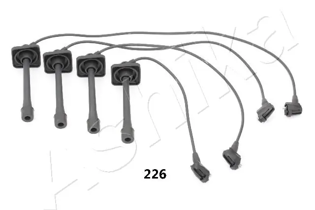 Cables de bujías para Toyota RAV4 XA