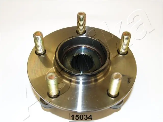 4415034 Ashika Cubo delantero