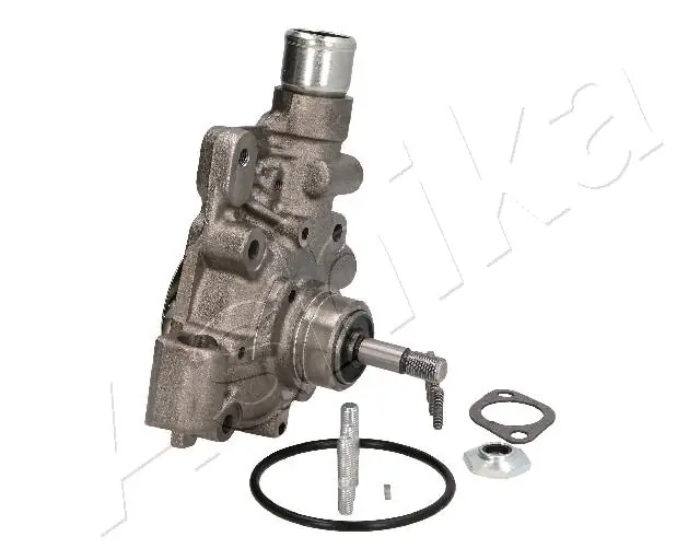  Bomba de agua Renault Trucks Mascott 