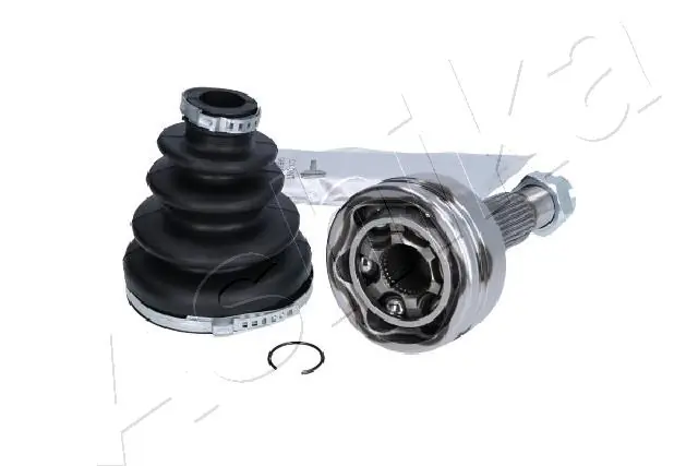 Comprar Junta homocinética exterior delantera Nissan Qashqai I J10 a bajo precio