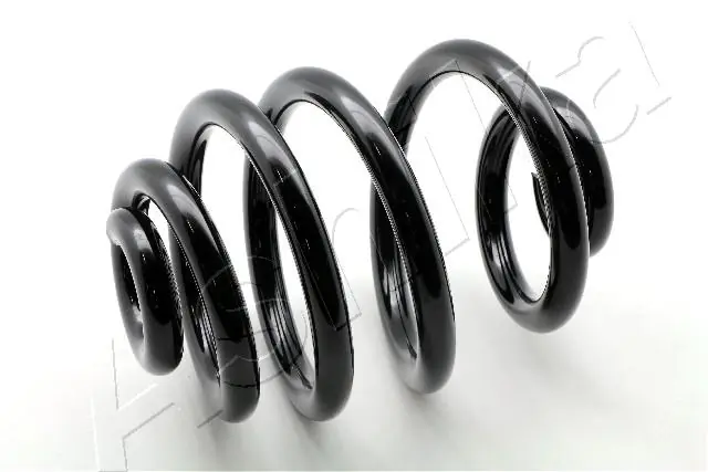 Muelle de suspensión Renault Kangoo I
