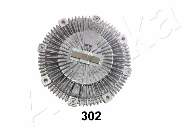  Embrague viscoso de ventilador Ford Ranger 
