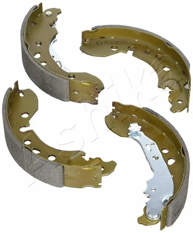 Comprar 4534230100 Mercedes Zapatas de freno