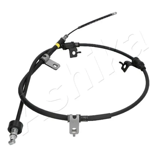  Cable de freno de mano trasero izquierdo Hyundai Getz 