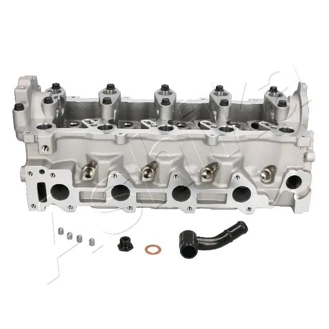Precio del repuesto Culata de motor Cerato sedán