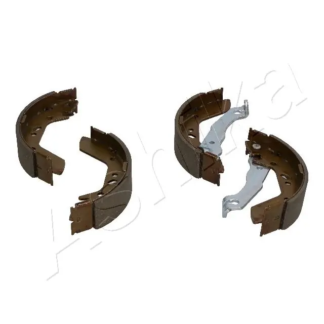 55H0013 Ashika