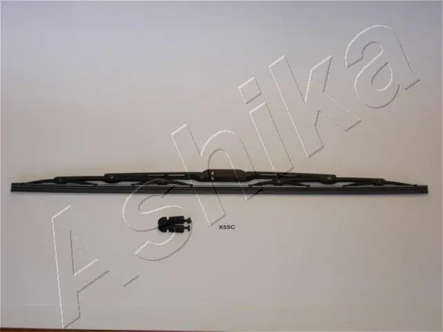 Limpiaparabrisas delantera conductor para Nissan Almera II N16