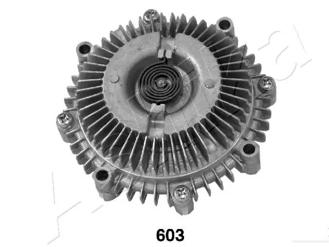 Embrague del ventilador para Daihatsu Terios  (J100, J102, J122)
