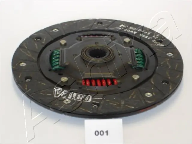 Disco de embrague Hyundai Coupe I coupé (RD) (1996 - 2002) precio, desde 50,09 EUR