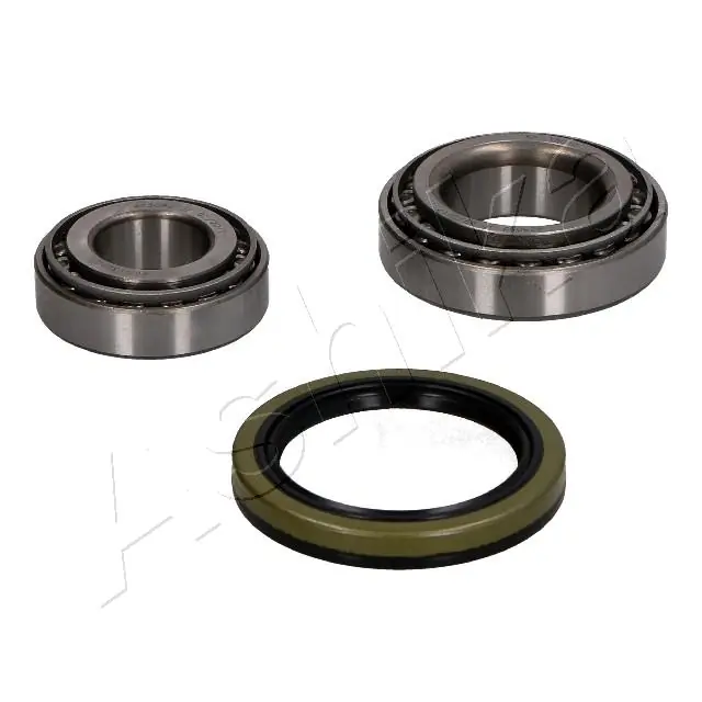  Cojinete de rueda delantero Ford Ranger 