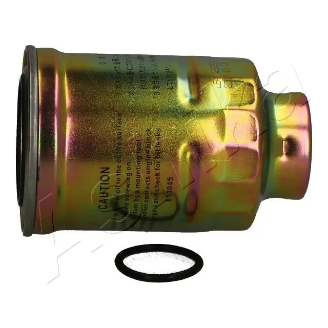 3002215 Ashika Filtro de gasolina