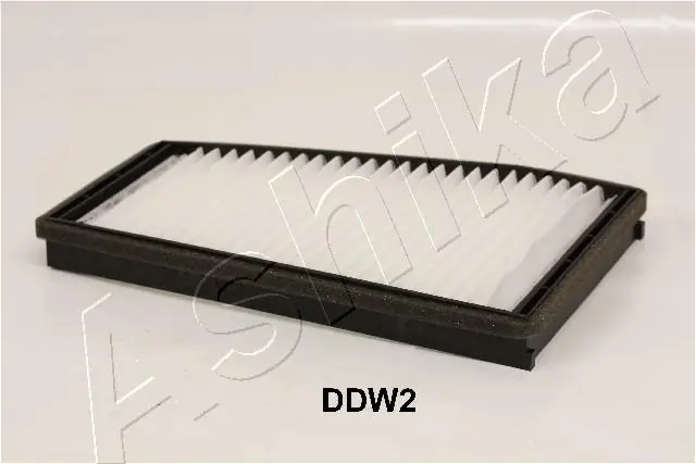  Filtro de habitáculo Chevrolet Epica 2