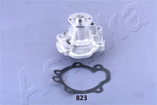 Bomba refrigerante coche Suzuki Swift V (2017-2026)