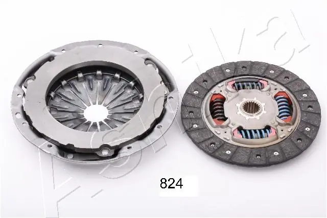 9208824 Ashika Embrague motor
