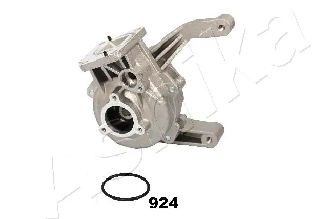 Motor de agua, completo con caja Chrysler K05093911AB