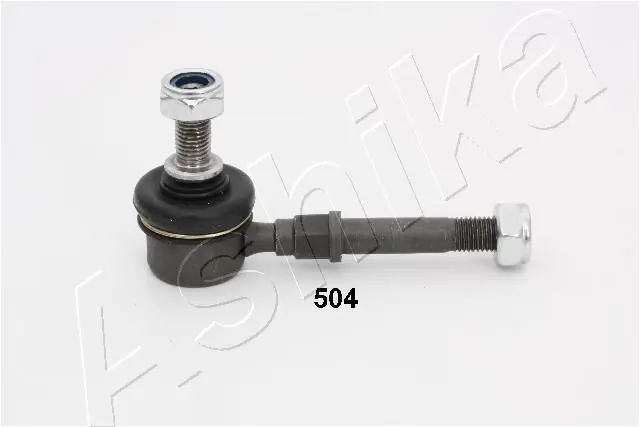 Soporte de la barra estabilizadora delantera Hyundai Sonata II (Y-2)