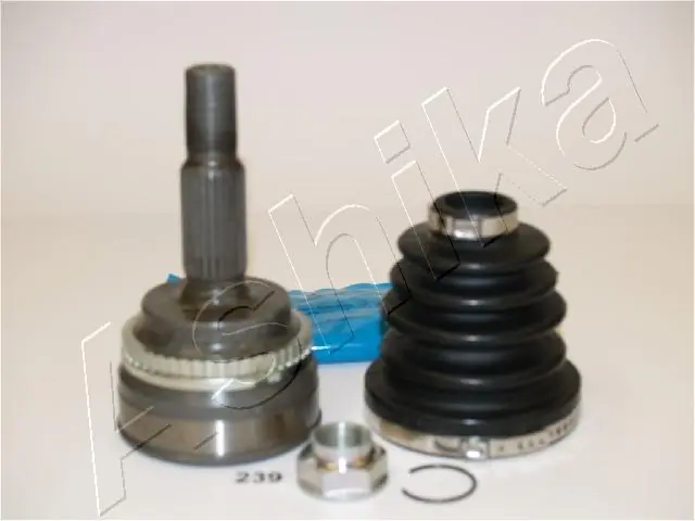 Junta homocinética exterior delantera Toyota Corolla  (R10)