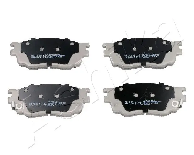 Juego de pastillas de freno Mazda 626 V hatchback comprar en España