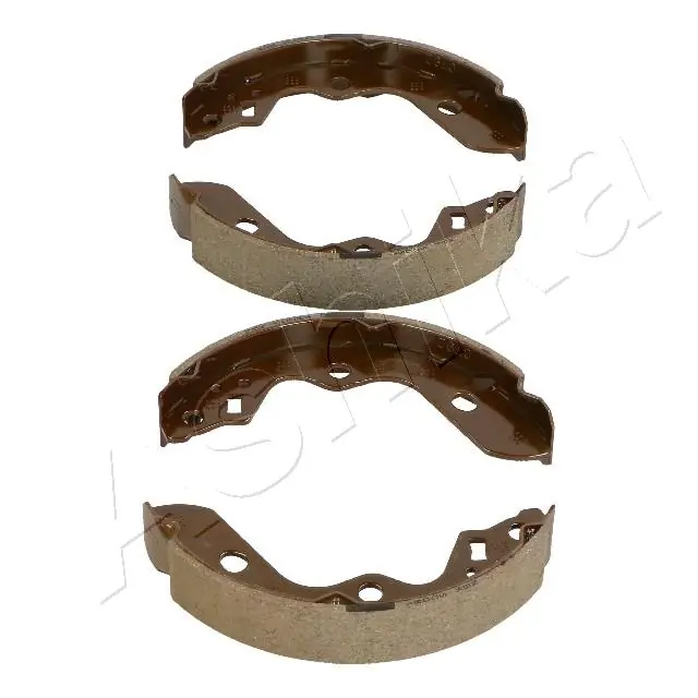 Zapatas de freno para Suzuki Swift V AZ