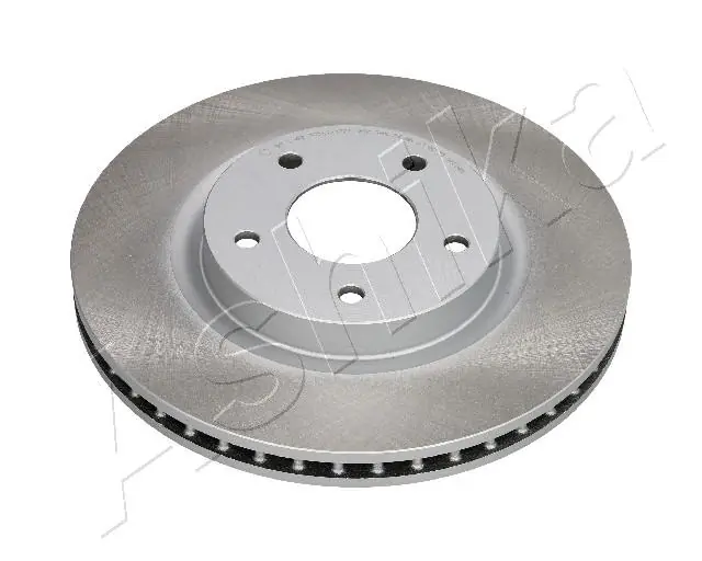 Disco de freno Renault Koleos  (HY0)
