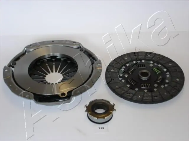  Embrague Subaru Impreza 3