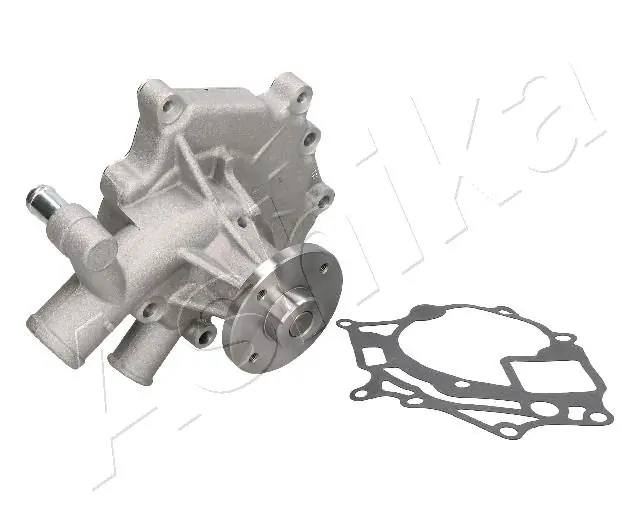 Bomba refrigerante coche para Nissan Vanette  C22