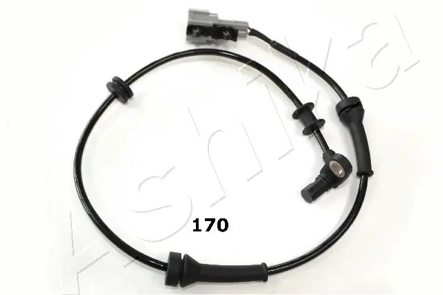 Sensor ABS delantero Nissan Navara D40