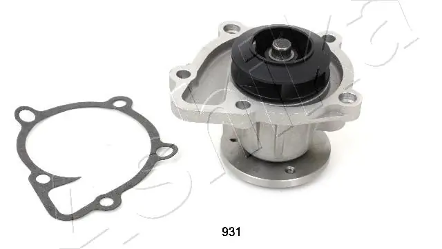 3509931 Ashika Bomba refrigerante coche