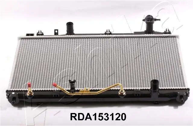 RDA153120 Ashika