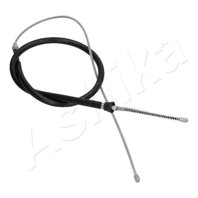 Comprar 1637159480 Peugeot/Citroen Cable de freno de mano trasero derecho/izquierdo