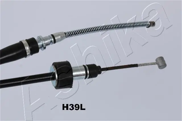 100262 Adriauto Cable de freno de mano trasero izquierdo