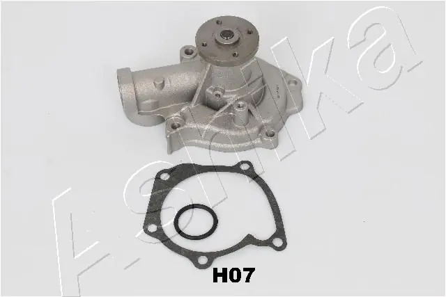 Motor de agua Magentis I sedán (2001-2005) original desde 48,94 €