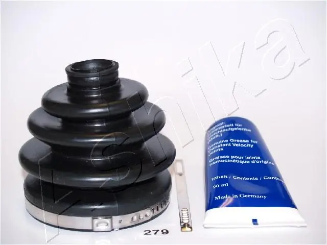 Comprar Fuelle de palier delantero exterior Subaru Impreza I GC