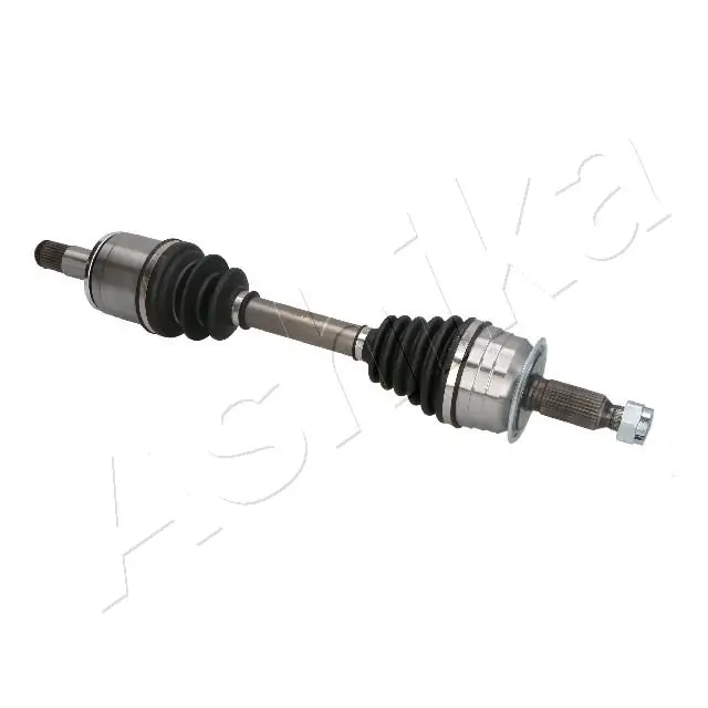 Comprar 3815A579 Chrysler Semieje delantero izquierdo
